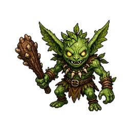 Forest Imp enemy