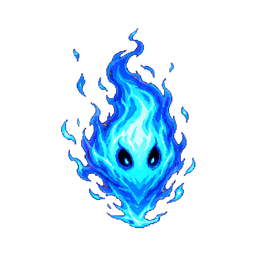 Wild Wisp enemy